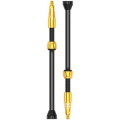 LEZYNE CNC TLR VALVE 80MM GOLD