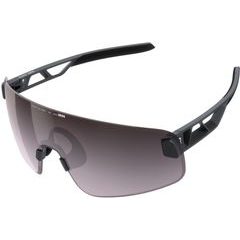 POC Elicit Toric Uranium Black/Clarity Road/Sunny Silver