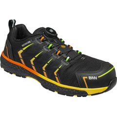 BENNON STINGER S3S ESD B-SPIN Low Black