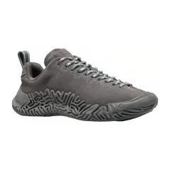 KEEN JASPER MERKO WOMEN, steel grey/vapor
