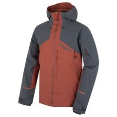 HUSKY Geilo M brown/grey