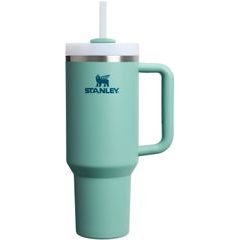 STANLEY Quencher/Cup H2.O FlowState Tumbler 1180 ml Spring Green