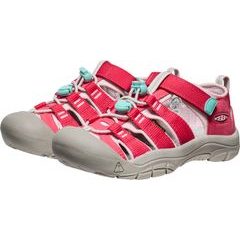 KEEN NEWPORT H2 YOUTH, raspberry/pink-a-boo