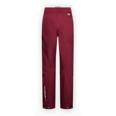 LA SPORTIVA Crest Evo Shell Pants W Redwood