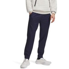 UNDER ARMOUR UA Unstoppable Tapered Pants-BLU