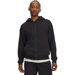 UNDER ARMOUR Rival LW FZ-BLK