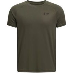 UNDER ARMOUR UA Tech 2.0 SS GREEN