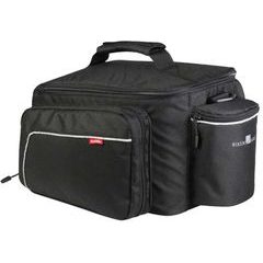 KLICKFIX RACKPACK SPORT PLUS 18l černá