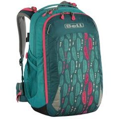 BOLL SMART 24 Feathers teal