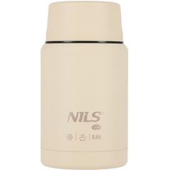 NILS Camp NC3807 béžová 550 ml