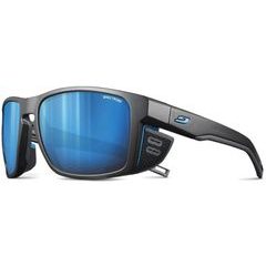 JULBO SHIELD Spectron 3CF Black / Blue Brown
