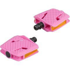 TREK Pedal Kids' Platform Small 9/16 Pink Frosting