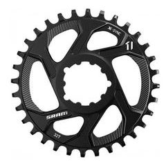 SRAM CR X-SYNC STEEL 11S 32T DM 3 OFF B BLK