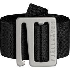 FJÄLLRÄVEN Abisko Midsummer Belt Black