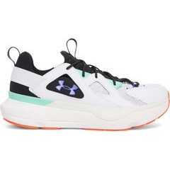UNDER ARMOUR UA Infinite MVMNT SE bílá/černá