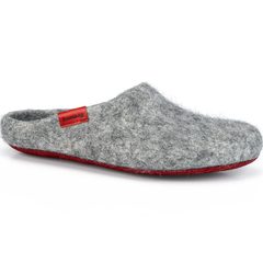 HANWAG Loafer Comfort Light Grey
