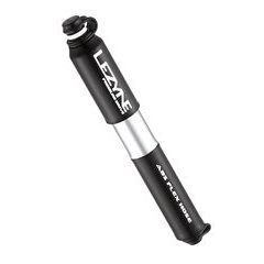 LEZYNE PRESSURE DRIVE - S BLK/HI GLOSS