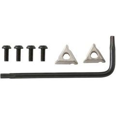 GERBER CARBIDE CUTTERMAINT KIT