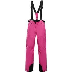 ALPINE PRO EDESA 2, fuchsia fedora