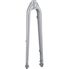 TREK Fork Rigid Trek FX 1 Disc Metallic Gunmetal