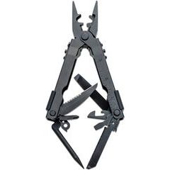 GERBER MP600 DET Black