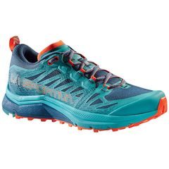 LA SPORTIVA Jackal II Woman GTX Storm Blue/Lagoon