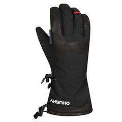 HUSKY Evok black