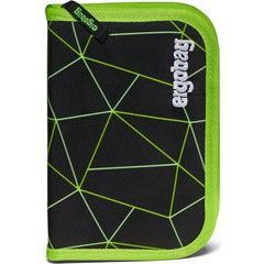 ERGOBAG Hard Pencil Case 1,1 - CyBear Race