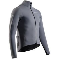 X-BIONIC COREFUSION RIDE SOFTSHELL JACKET MEN Rhino Grey