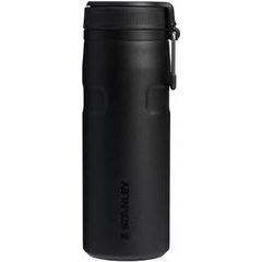STANLEY IceFlow™ Bottle Twist Flip 470 ml Black 2.0