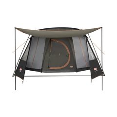 COLEMAN OCTAGON Front extend (grey)