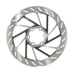 SRAM AM DB ROTOR/BOLTS HS2 160 ROUNDED