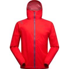 LA SPORTIVA Pocketshell Jkt M Mountain Red