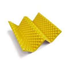 WARMPEACE 4554 PĚNA, yellow/alu