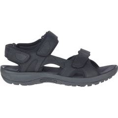 MERRELL SANDSPUR 2 CONVERT black