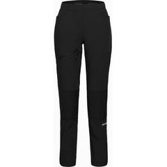 MAMMUT Eiger Nordwand Light SO Pants Women black