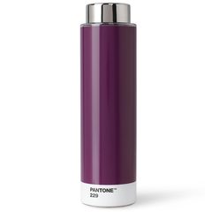 PANTONE Tritan 0,5l - Aubergine 229