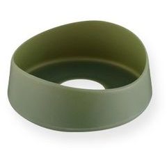 THERMOS Ochrana dna - Mountain - khaki
