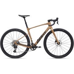 GIANT Revolt Advanced 1 Steampunk