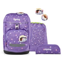 ERGOBAG Flex 23 l - PonyBearadise