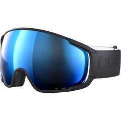 POC Zonula WF Uranium Black/Partly Sunny Blue