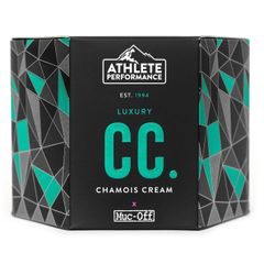 MUC-OFF LUXURY CHAMOIS CREAM 250ml