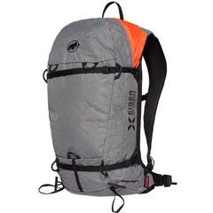 MAMMUT Eiger Free 20 Removable Airbag 3.0 storm grey