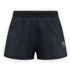 LA SPORTIVA Low Waist Short W Black/Chalk