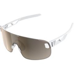 POC Elicit Hydrogen White/Clarity Trail /Partly Sunny Silver