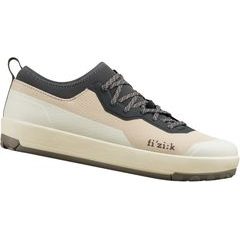 FIZIK GRAVITA VERSOR 2.0 OFF WHITE - ANTHRACITE