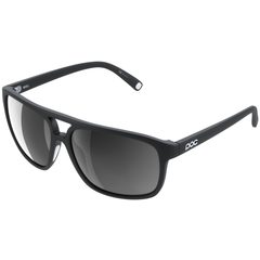 POC Will Uranium Black/Hydrogen White/Clarity Universal/Sunny Grey