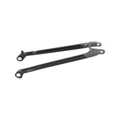TREK Seatstay Trek Rail 9.7 29 2021 Lithium Grey/Black