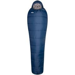 ROCK EMPIRE Arktida -9 long, Blue