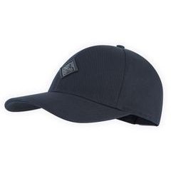 RAB Basecamp Badge Cap ebony